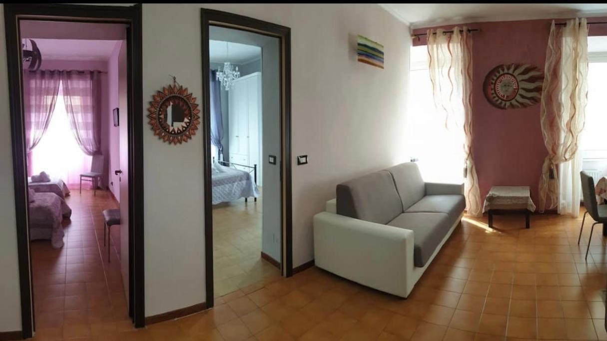 Cozy Apartment 2Bedroom In Center Of Rome Extérieur photo