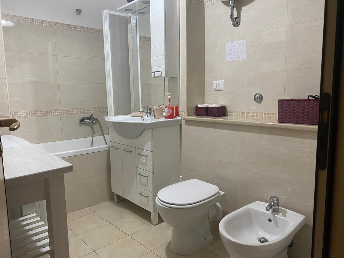 Cozy Apartment 2Bedroom In Center Of Rome Extérieur photo