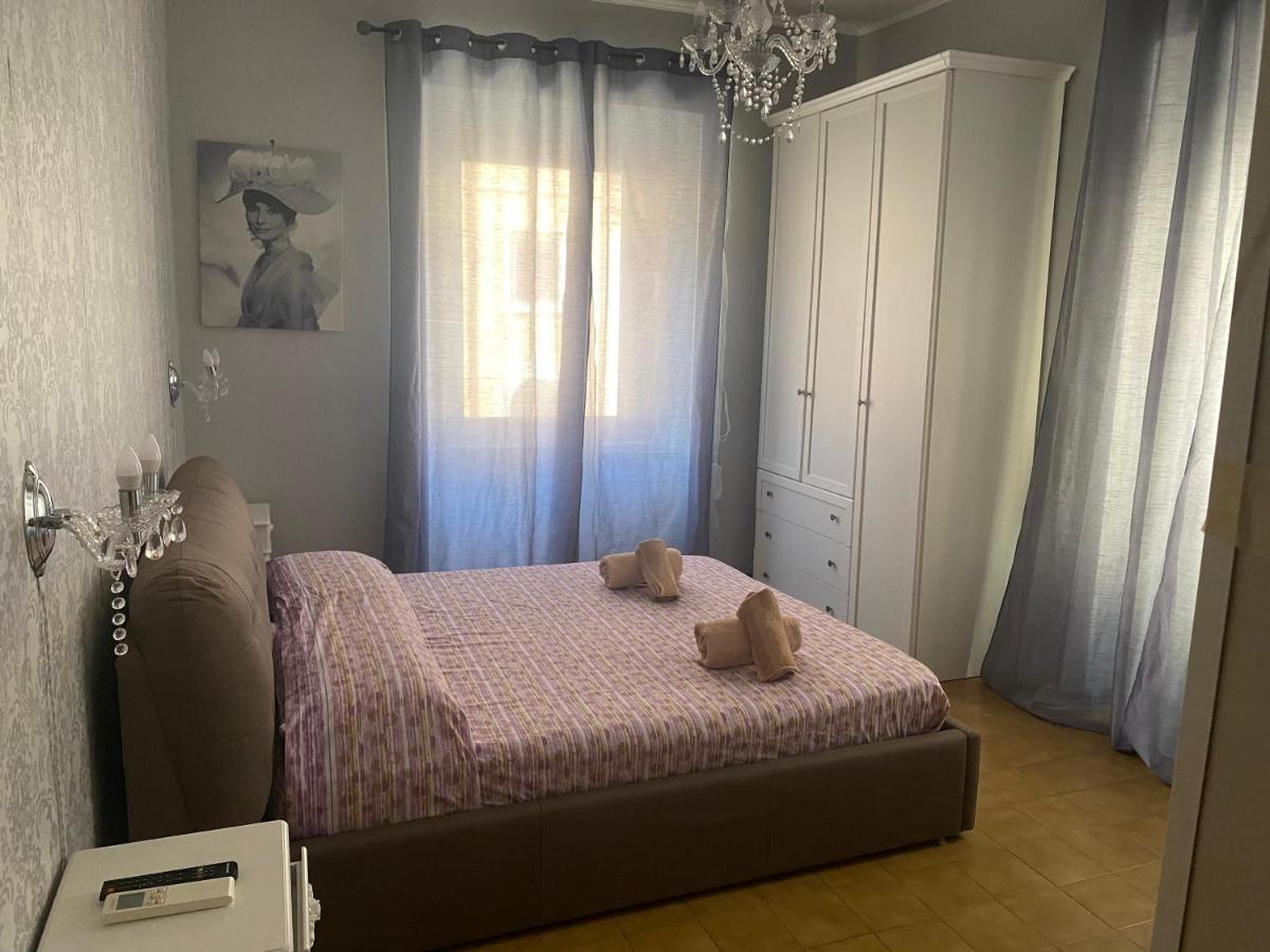 Cozy Apartment 2Bedroom In Center Of Rome Extérieur photo