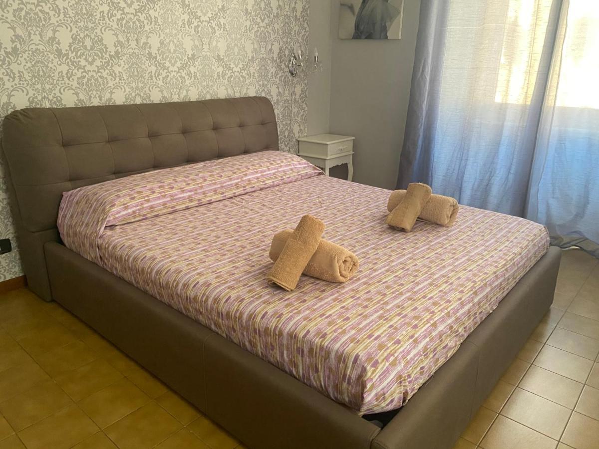 Cozy Apartment 2Bedroom In Center Of Rome Extérieur photo