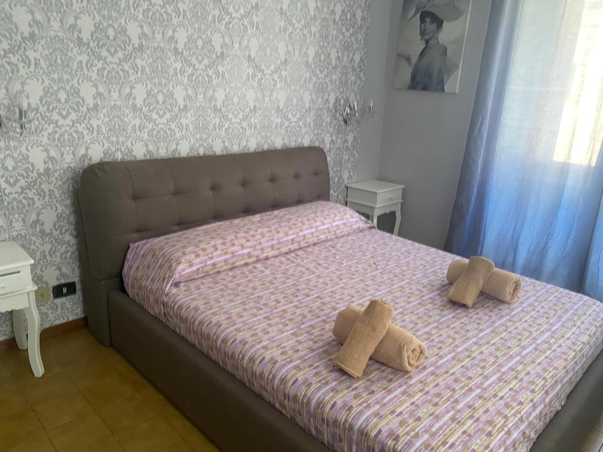 Cozy Apartment 2Bedroom In Center Of Rome Extérieur photo