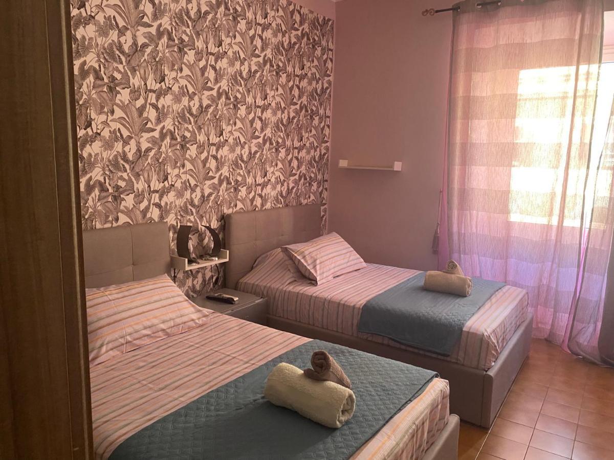 Cozy Apartment 2Bedroom In Center Of Rome Extérieur photo